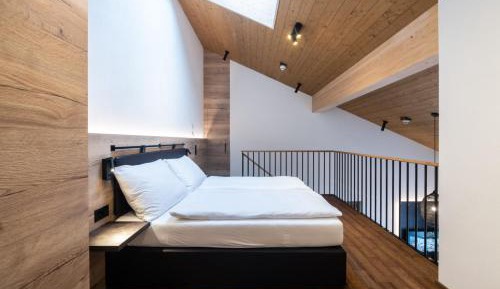Panorama Room with Balcony