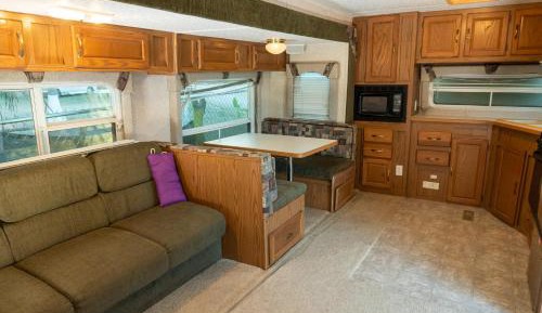 Mobile Home