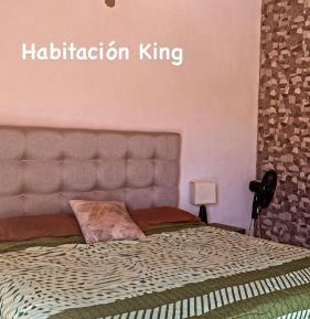 Standard King Room