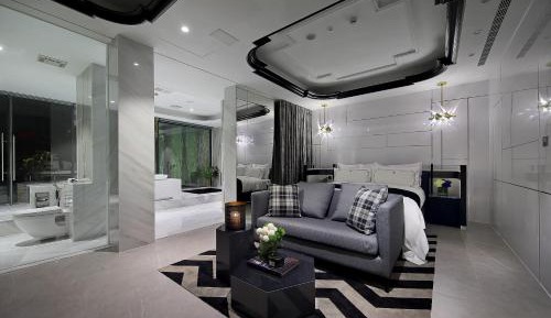 Deluxe Double Room (Check-in after 21:00)