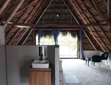 Superior Cabin with Ocean View