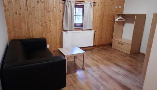 Family Room with Private Bathroom