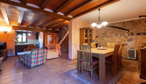 Three-Bedroom Townhouse