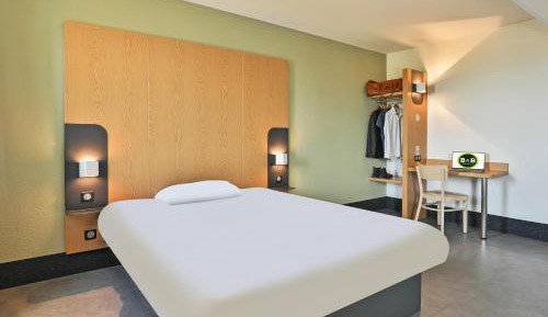 Double Room - Disability Access