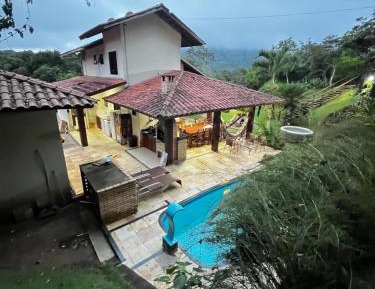 Five-Bedroom House
