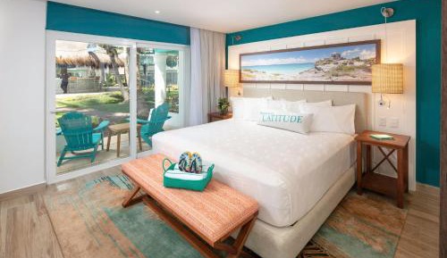 Paradise Room