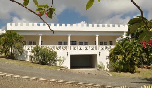 Villa 6 (Two-Bedroom Villa)
