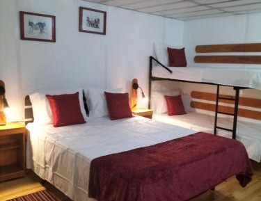Family Suite