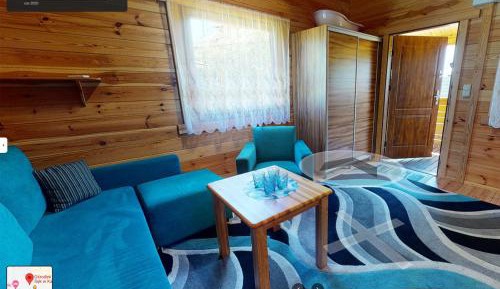 One-Bedroom Chalet