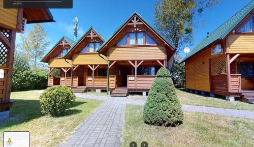 Superior Chalet