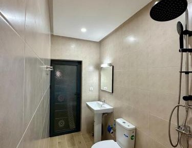 Deluxe Double or Twin Room with Pool View