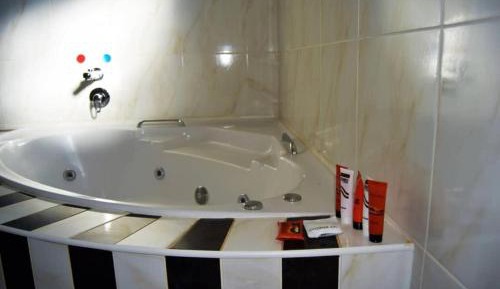 King Room with Pool View