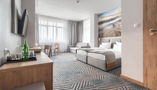 Comfort Double or Twin Room