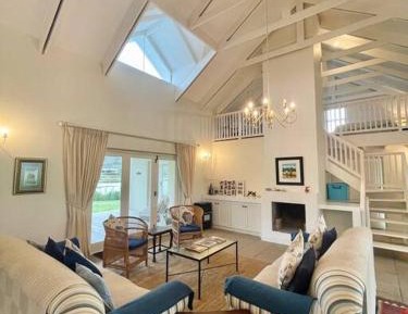 Five-Bedroom House