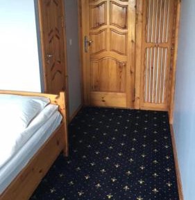 Twin Room with Balcony