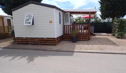 Mobile Home