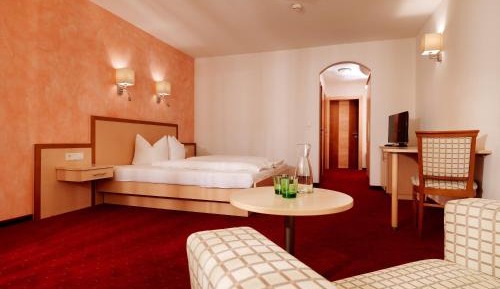 Comfort Double Room