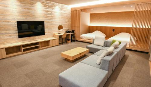 Suite