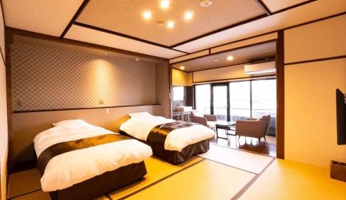 Japanese-Style Room