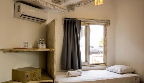 Budget Twin Room