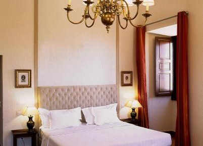 Special Offer - Double or Twin Room with New Year's Package 