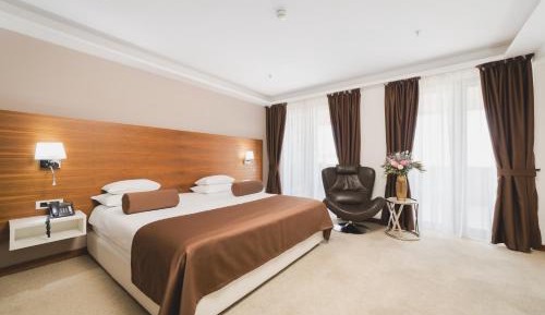  Special Offer - Superior Double or Twin Room