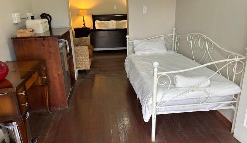 Triple Room with Shower