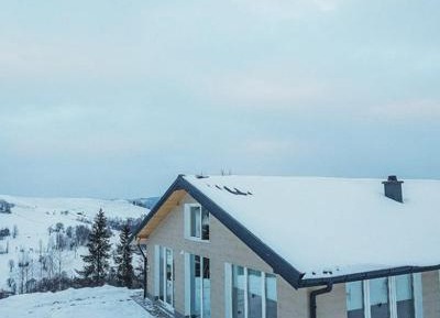 Two-Bedroom Chalet