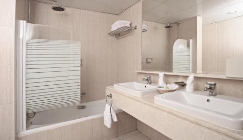 Junior Suite Superior (1 Adult)