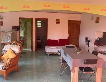 Holiday Home