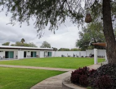 Standard Family Room