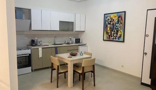 Deluxe Studio