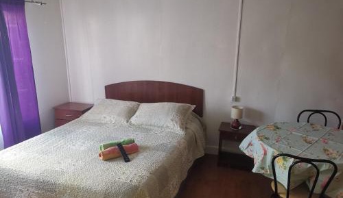Twin Room with Private Bathroom