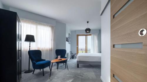 Superior Queen Room