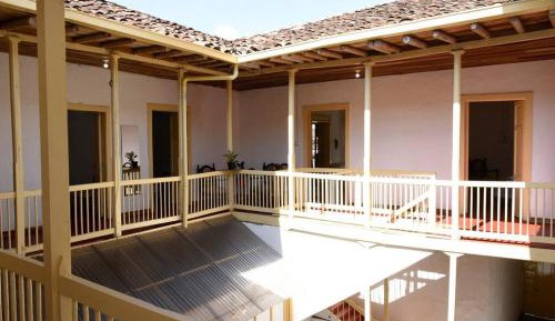 Five-Bedroom House