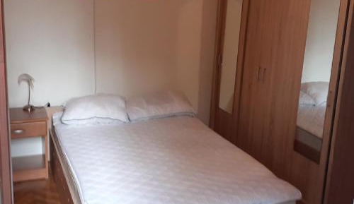 One Bedroom Apartment with Terrace