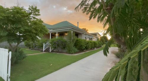 Holiday Home