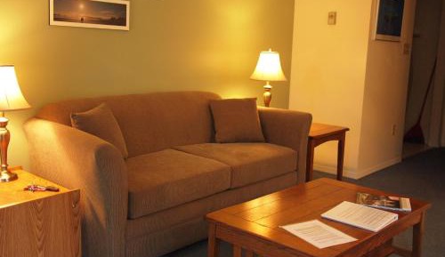 One-Bedroom Suite