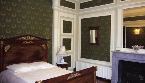 Family Room with Bathroom
