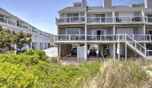 Holiday Home