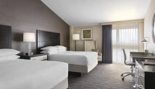 Guest room, 2 Queen