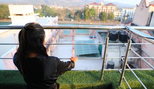Suite with River View