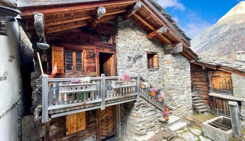 Chalet