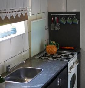 One-Bedroom Villa