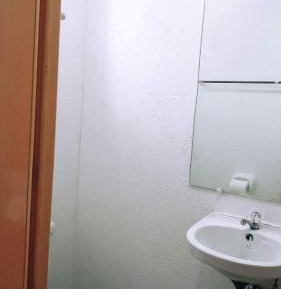 Double Room - Disability Access