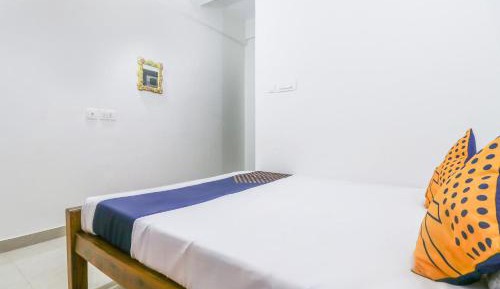 Standard Double Room with Fan