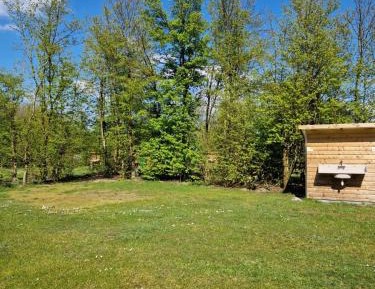 Empty Lot (Bring your own Tent)