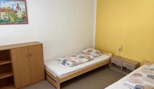 Double or Twin Room with Extra Bed