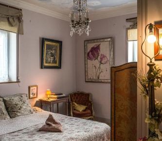 Double Room with Bath