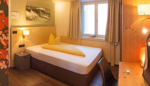 Budget Twin Room
